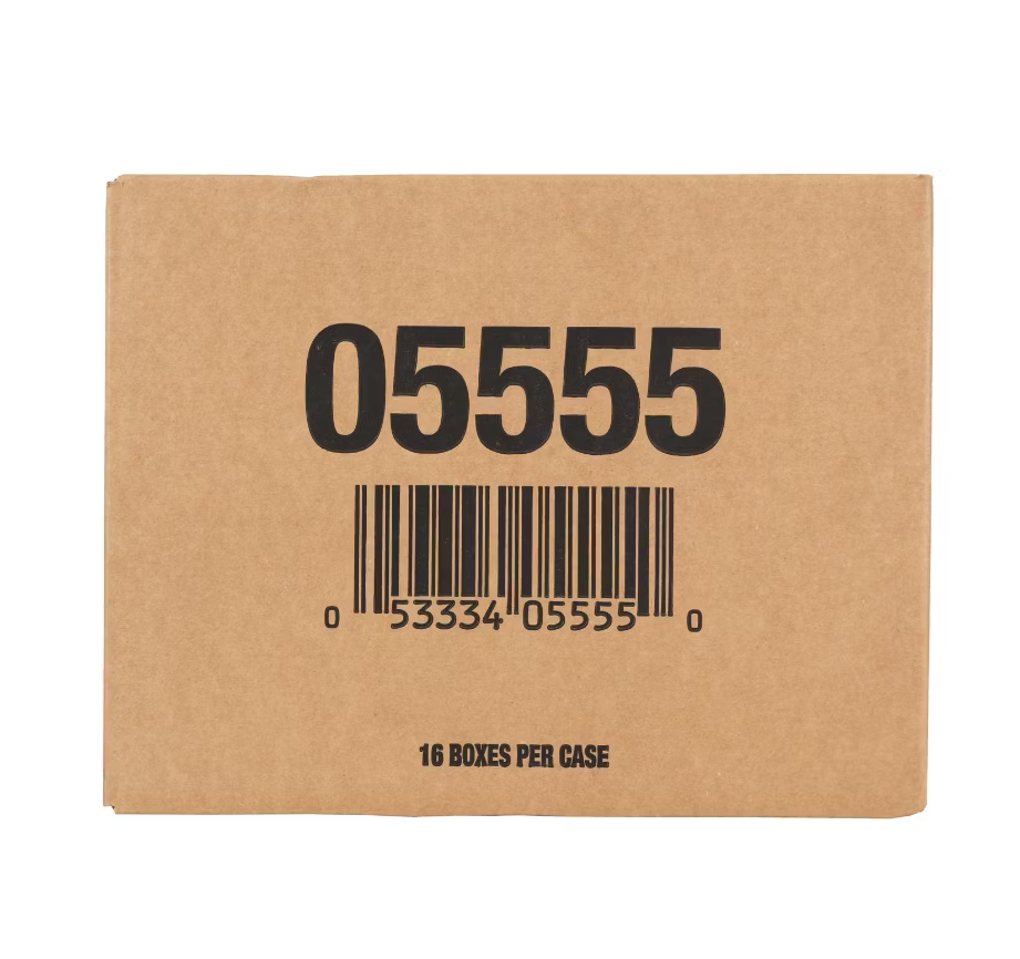 2025 Upper Deck PWHL Hockey Hobby 16-Box Case