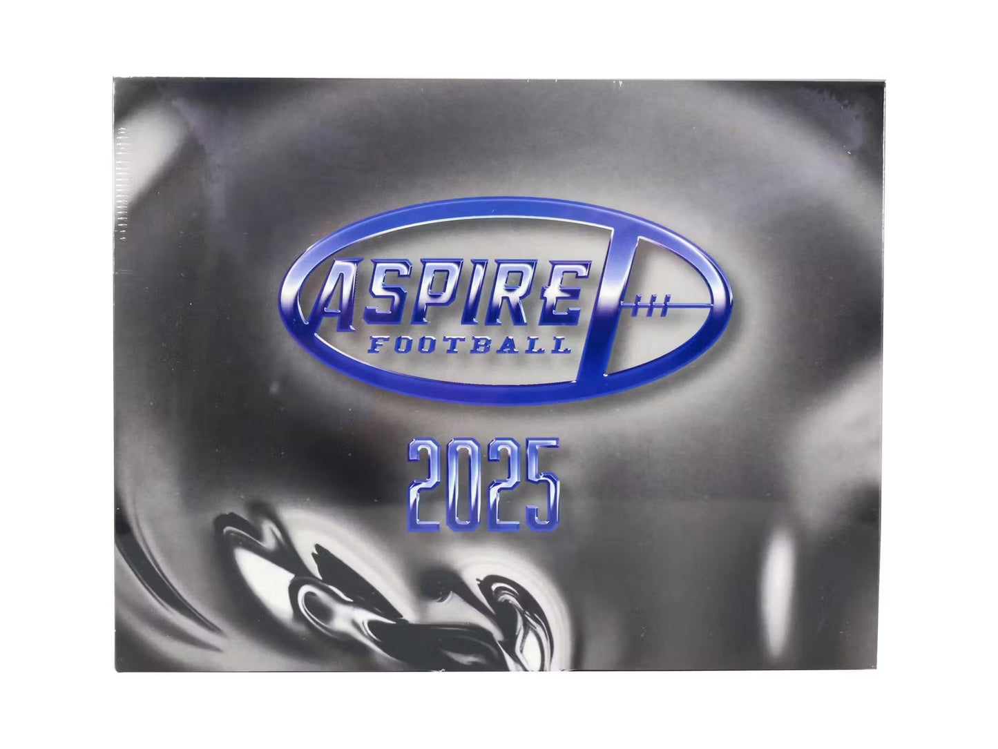 2025 Sage Aspire Football Hobby Box