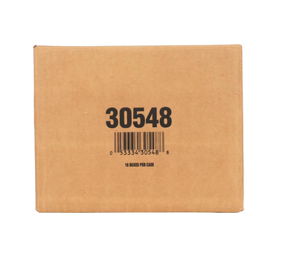 2024-25 Upper Deck Skybox Metal Universe Hockey Hobby 16-Box Case