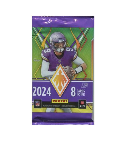 2024 Panini Phoenix Football H2 Pack