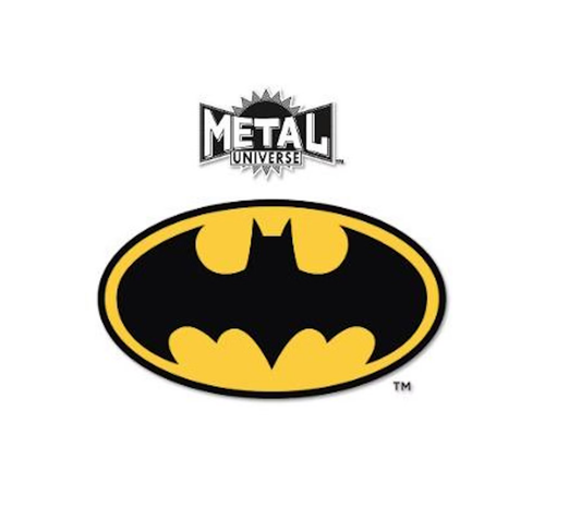 2025 Upper Deck Skybox Metal Universe Batman Blaster Box