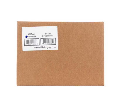 2025 Topps Chrome UFC Blaster 40-Box Case