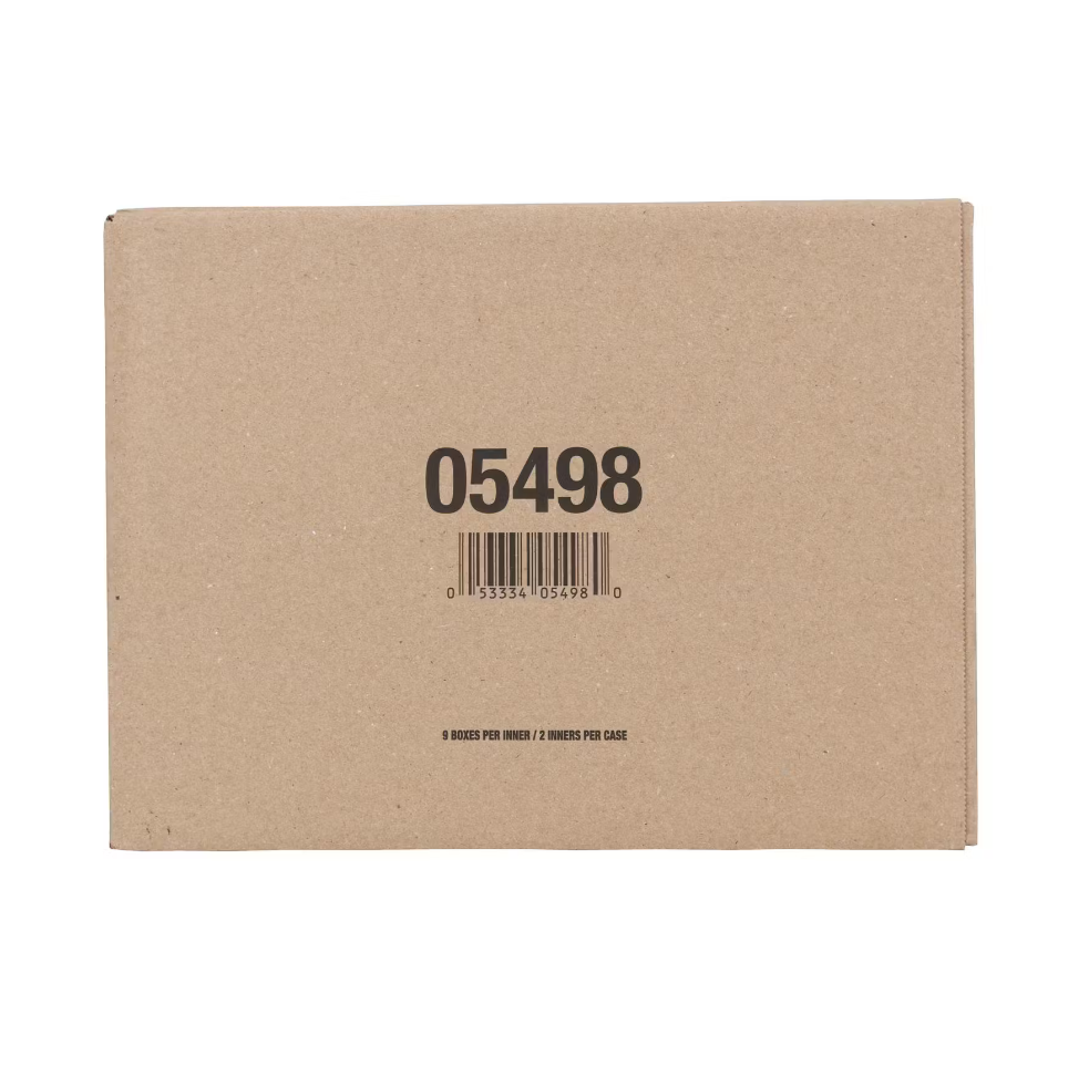 2025 Upper Deck Allure SE Hobby 18-Box Case
