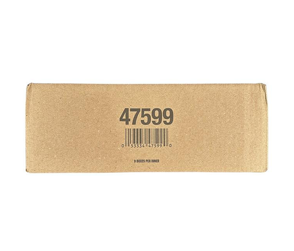 2025 Upper Deck Allure SE Hobby 9-Box Case