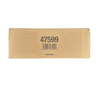 2025 Upper Deck Allure SE Hobby 9-Box Case