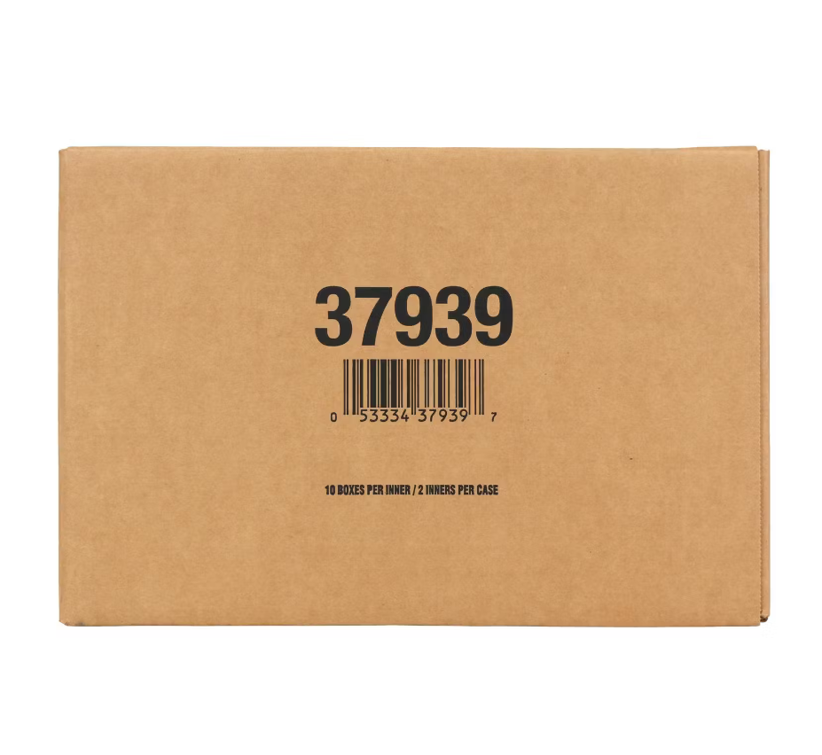 2025 Upper Deck CFL Canadian Football League Hobby 20-Box Case