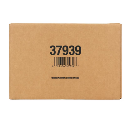 2025 Upper Deck CFL Canadian Football League Hobby 20-Box Case