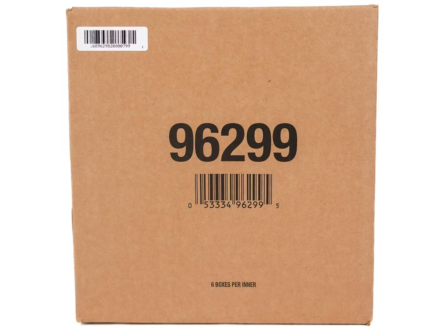 2024 Upper Deck Marvel Fleer Ultra Wolverine Trading Cards Hobby 6-Box Case