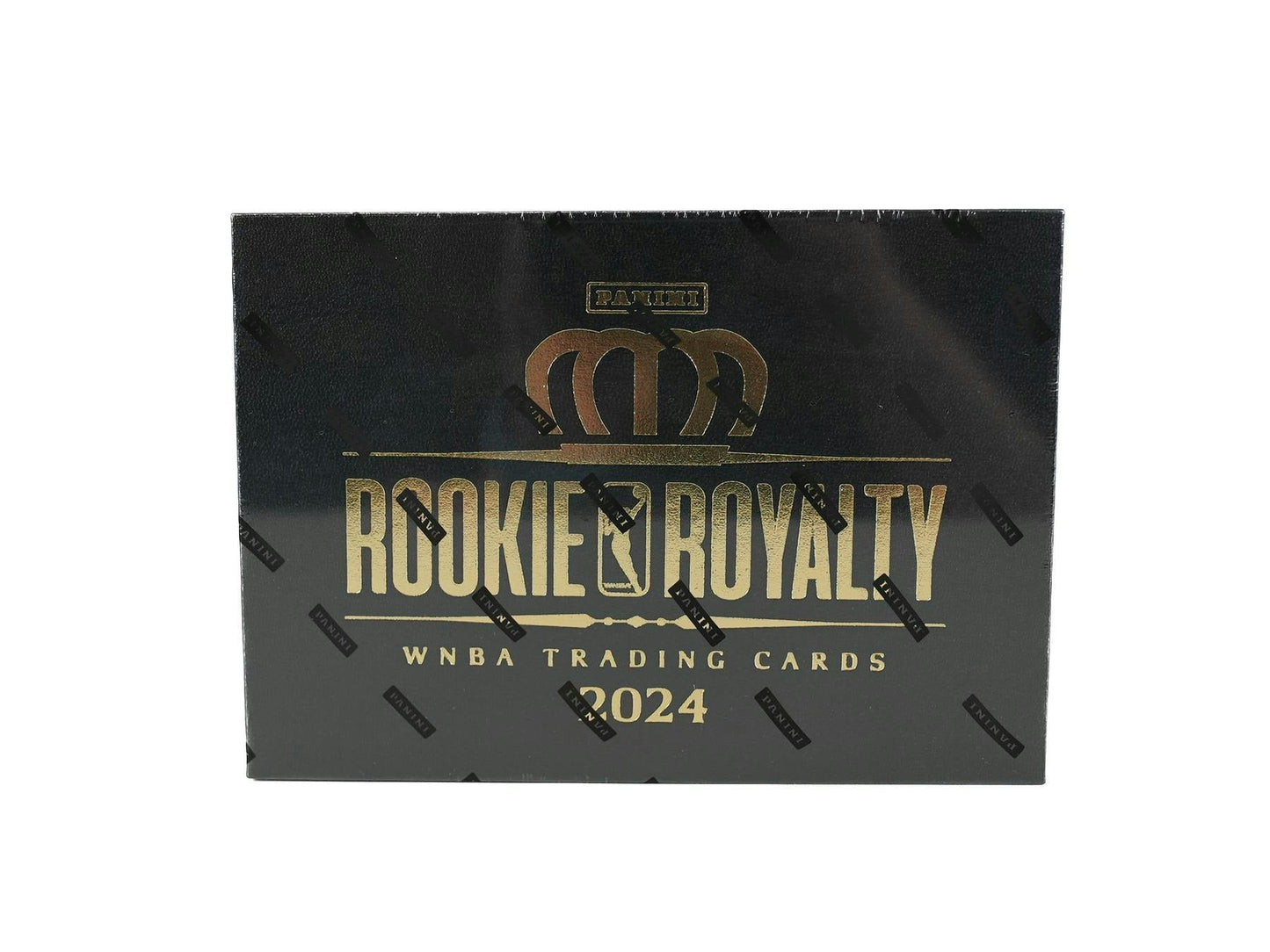 2024 Panini Rookie Royalty WNBA Basketball Hobby Box