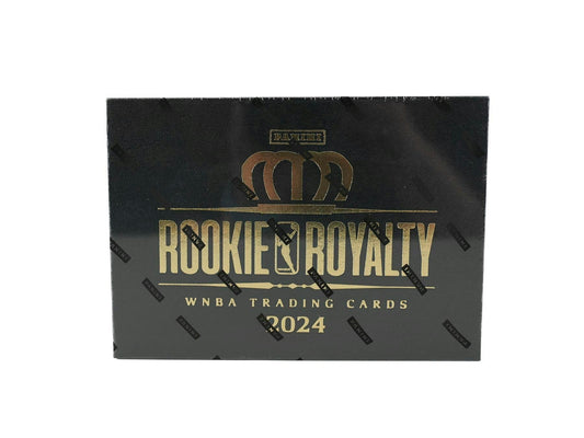 2024 Panini Rookie Royalty WNBA Basketball Hobby Box