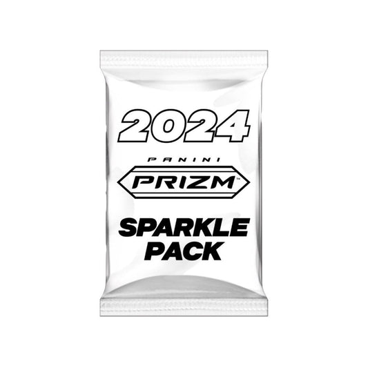 2024 Panini Prizm Football Sparkle Pack