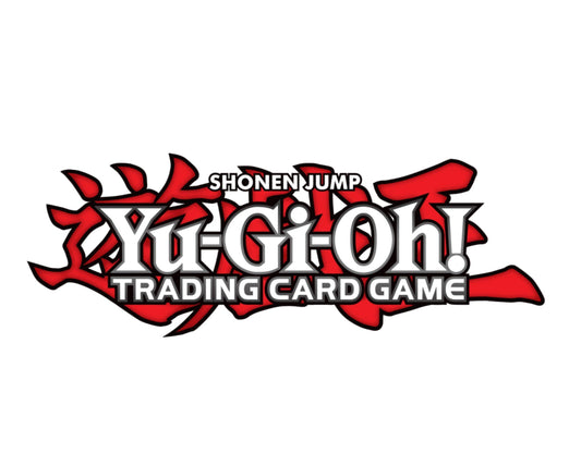 Yu-Gi-Oh! Doom of Dimensions Booster 12-Box Case