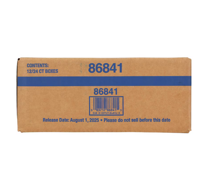 Yu-Gi-Oh! Justice Hunters Booster 12-Box Case